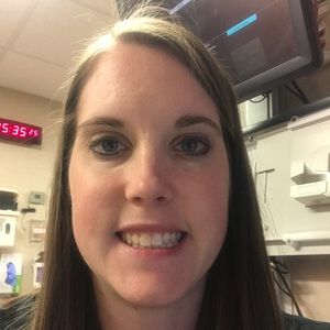 Meet your Posher, Ashleigh